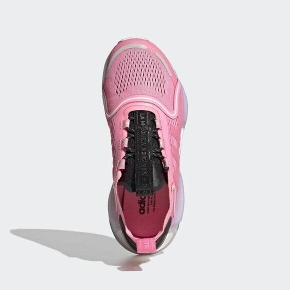 Adidas Girls Youth GY4286 NMD V3 Sneakers Pink ( 6 ) - Picture 2 of 5